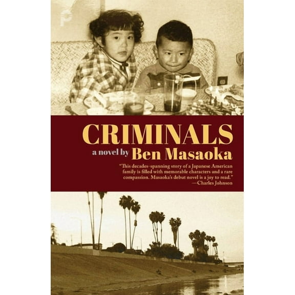 Criminals, (Paperback)