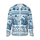 thumbnail image 1 of Fotbe Sea Underwater Jellyfish Chaqueta con Protección Solar UPF 50+ para Hombre y Mujer, Camisa con Capucha y Bolsillos-X-Large, 1 of 7