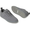 thumbnail image 2 of TRUE linkswear Future Staples FS-01 Lightweight Golf Shoes (Fog, 13), 2 of 4