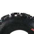 thumbnail image 6 of Kenda Bearclaw K299 - 27x9-12 Front Tires for All Terrain (ATV), UTV, and Side by Side (SxS) Vehicles - 6-Ply - Bear Claw 27x9x12 with Kenda Keychain (2-Pack), 6 of 9