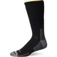 thumbnail image 1 of Merrell Men's 1 Pack Elite Tactical Crew, black, L/X-Large, 1 of 2