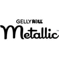 thumbnail image 3 of Bolígrafo Sakura Metallic Gelly Roll 1.0mm Bola (Dorado, 6), 3 of 5