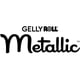 thumbnail image 3 of Bolígrafo Sakura Metallic Gelly Roll 1.0mm Bola (Dorado, 6), 3 of 5