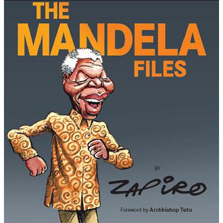 The Mandela Files Walmart Com