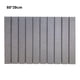 thumbnail image 5 of Almohadilla de secado de platos Yuarrent de tierra de diatomeas gris 60*39cm, 5 of 6