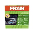 thumbnail image 4 of FRAM CF11666 Cabin Air Filter Fits select: 2012 HYUNDAI ELANTRA, 2011 HYUNDAI ELANTRA TOURING, 4 of 6