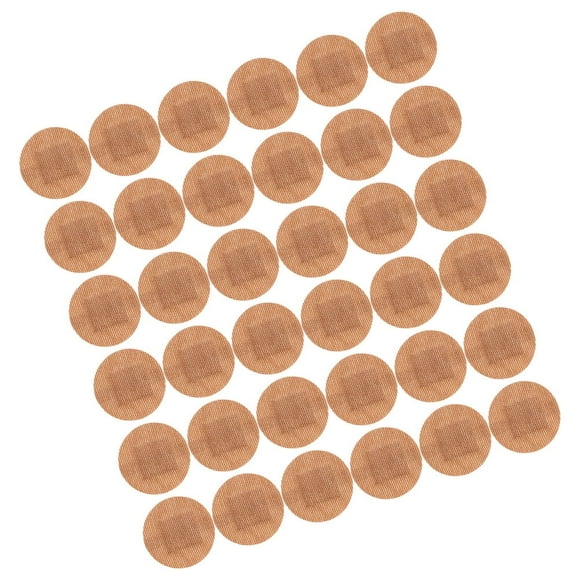 Qucyy High-end atmosphere high quality fingertip elastic patch adhesive bandage 100 pieces home first aid band-aid