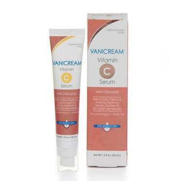 Vanicream Vitamin C Serum 1.2 oz