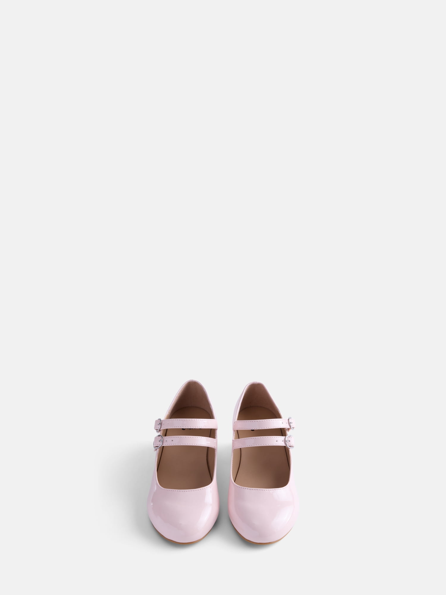 Wonder Nation Little and Big Girls Pump Dress Shoes
