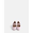 thumbnail image 3 of Wonder Nation Little and Big Girls Pump Dress Shoes, 3 of 4