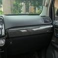 thumbnail image 6 of Carbon Fiber Interior Dashboard Panel Dash Cover Trim Kits For 4Runner 2010-2019, 6 of 12