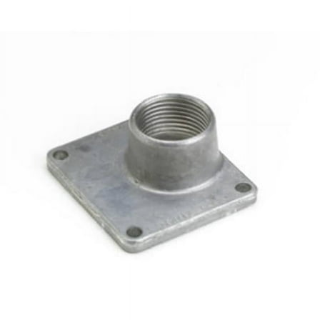 Eaton DS100H1P 1 in. Top Feed Hub 1 in.