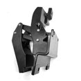 thumbnail image 1 of VPLGP0137 for Range L405 SPORT L494 Front Left Electric Pedal Fixing Bracket, 1 of 5