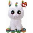 thumbnail image 2 of TY Beanie Boo Plush - PIXY the Unicorn - Regular Size - 6 inches, 2 of 2