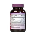 thumbnail image 2 of Bluebonnet EarthSweet Methylcobalamin 5,000 mcg Active Vitamin B12 Raspberry, 60 Chewables, 2 of 7