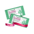 thumbnail image 1 of Toallitas limpiadoras desmaquillantes para el rostro La Fresh, funda de 600 unidades, 1 of 9