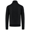 thumbnail image 2 of Kariban Mens Full Zip Fleece Jacket, 2 of 4
