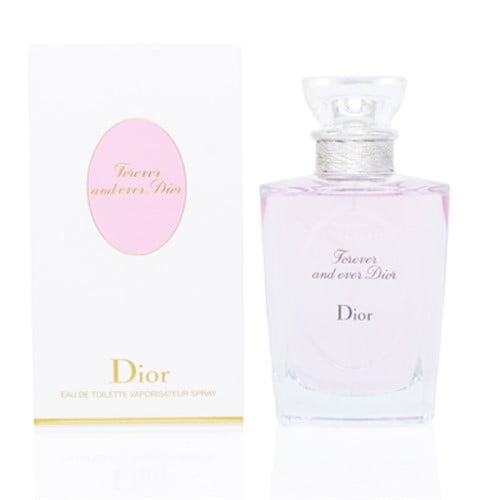 Forever And Ever Dior Eau De Toilette Womens Fragrance