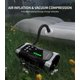 thumbnail image 4 of Batería de coche Jump Starter Oreetga 6000A con inflador de aire, 4 of 8