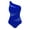 Blue, variant on Women's One Piece Monokini Bikini Push-up Swimsuit Bathing Suit Swimwear