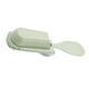 thumbnail image 3 of Estante de almacenamiento multifuncional para cuchara de arroz, olla arrocera, soporte lateral para cuchara, utensilio de cocina, 3 of 8