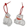 thumbnail image 1 of Boîte de Rangement pour Poils d'Animaux, Ornement de Capsule de Mémoire de Poils de Chien, Collecteur de Poils et de Chien, Charme Commémoratif avec Réglable, 1 of 8