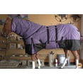 thumbnail image 2 of Hilason 1200D Winter Waterproof Poly Turnout Horse Hood Neck Cover, 2 of 8