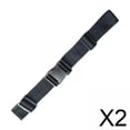thumbnail image 1 of Cinturón de seguridad para silla de ruedas,Cinturón de seguridad para silla de ruedas Cinturón de fijación para silla de ruedas,Cinturón de seguridad resistente a caídas Correa para el, 1 of 8