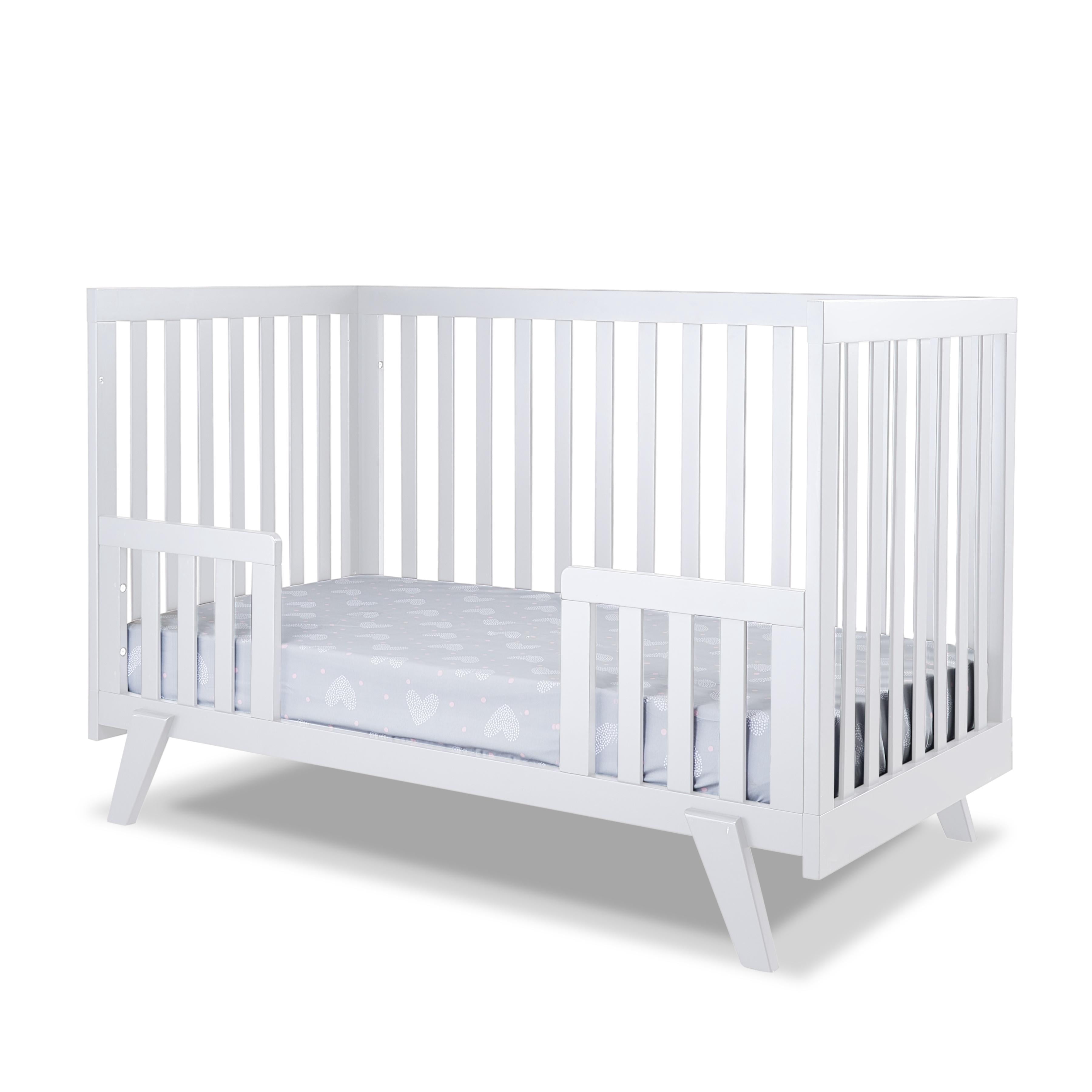 Sorelle Furniture 153 Toddler Rail