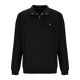 thumbnail image 3 of Blusa y camisa de manga larga con cuello alto para hombre, sudaderas casuales de moda con capucha, jersey de color liso, sudadera de manga larga, blusa de algodón y poliéster para hombre, 3 of 6