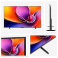 thumbnail image 2 of Hisense Television A65N (Modelo 2025) Pantalla 55 Pulgadas, Smart Fire TV UHD 4K,Control Remoto por, 2 of 13