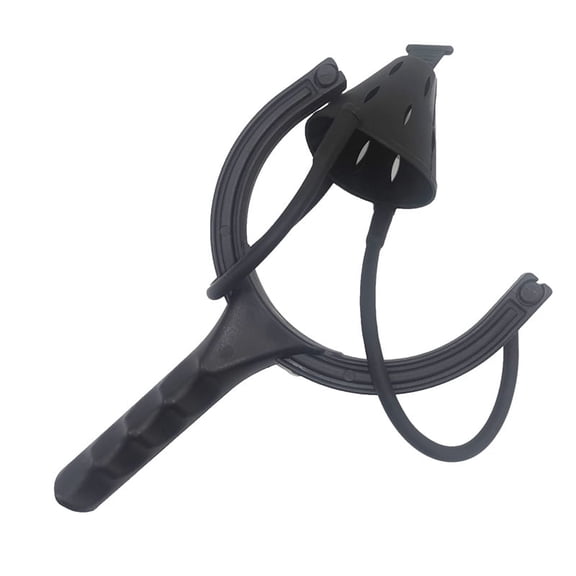 Slingshot Fishing Bait Launcher  Durable and Easy-to-Use Tool for Efficient Bait Casting  Ideal for Carp and Big Fish Fishing