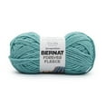 thumbnail image 1 of Bernat® Fil Forever Fleece™, Polyester #6 Super Volumineux, 9,9 Oz/280 G, 194 Yards, 1 of 9
