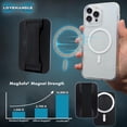 thumbnail image 5 of Agarre para teléfono LOVEHANDLE PRO MagSafe compatible con soporte, 5 of 5
