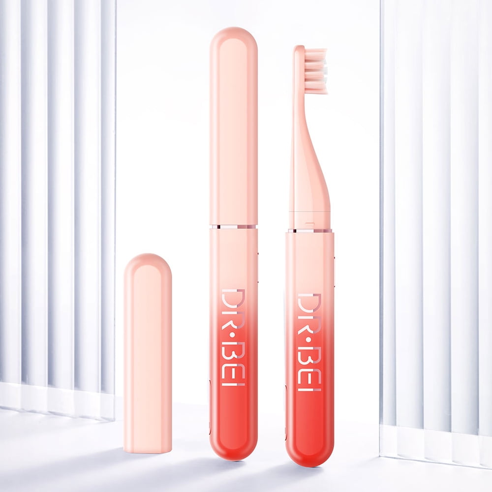 doctor care sonic toothbrush