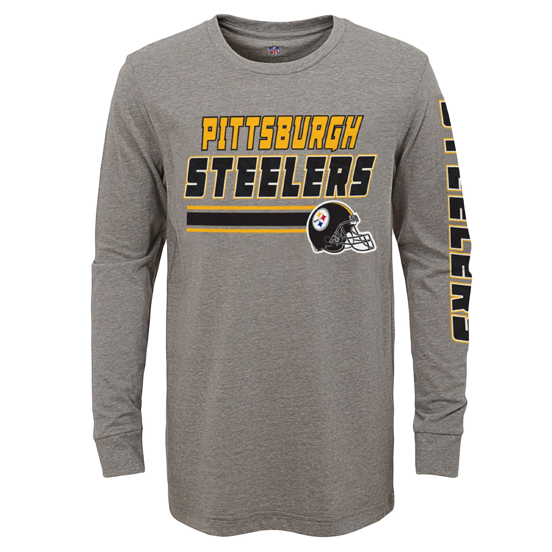 steelers baby clothes walmart