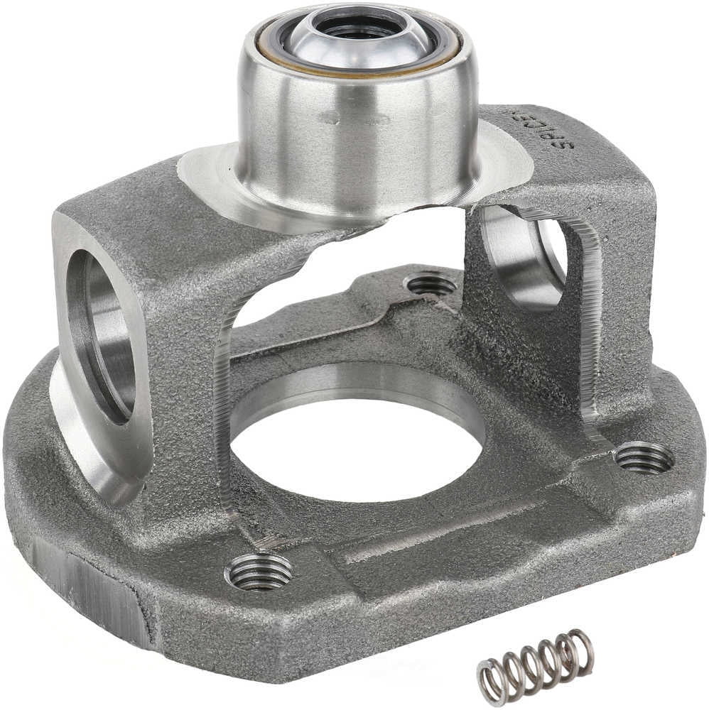 Spicer 212024X Socket Yoke Assembly Fits select: 1999-2004 FORD F250, 1999-2004 FORD F350