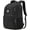 Black, variant on UKEIN Backpacks for Adults Laptop Backpack Water Resistant Backpacks Anti Theft Business Backpacks with Laptop Compartment - Black
