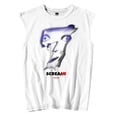 thumbnail image 5 of Scream 7 Inspired Graphic Tank Top – Unisex Sleeveless T-Shirt for Women & Men, Casual Streetwear Sports Vest for Movie Fans, 5 of 9