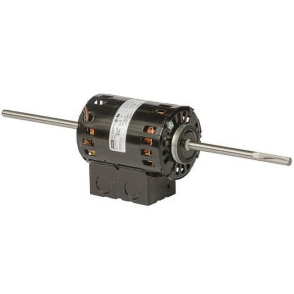 1/15 hp 1000 RPM 3-Speed 3.3" Diameter 115 Volts (McQuay) Fasco # D1141