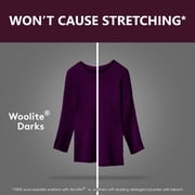 WOOLITE Dark 150 oz.