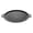 Black-32cm, variant on Goodw7 Korean Grill Pan, Nonstick Round BBQ Griddle with Stone Coating, Portable Frying Pan for Camping Travel Home, Compatible with Induction Stove and Open Fire