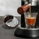 thumbnail image 1 of Lente Espresso Perfecl de Flujo Espejo Reflectante Base de Plata, 1 of 8