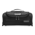 thumbnail image 1 of Briggs & Riley Baseline Executive Essentials Toiletry Kit, Black, 1 of 9