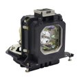 thumbnail image 2 of Original Osram Projector Lamp Replacement with Housing for Sanyo POA-LMP114, 2 of 5