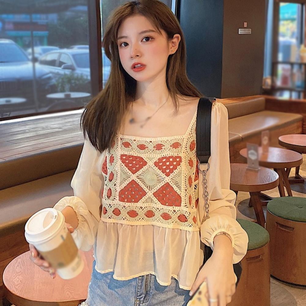 Western Style Design Autumn Korean Fashion Nepal Ubuy