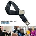 thumbnail image 3 of Leg Extension/Curl Seat Belt Buckle - Achieve Stability and Comfort in Leg Workouts on Machines -2025 NEW R2I0, 3 of 7