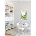 thumbnail image 4 of Marmont Hill "Let's Go for a Walk" by Curtis Painting Print on Canvas, 4 of 7