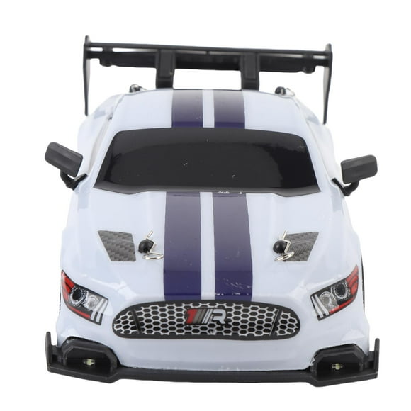 Drift Car Toy, High Speed Racing Car 1:24 4 Wheel Drive for Boys