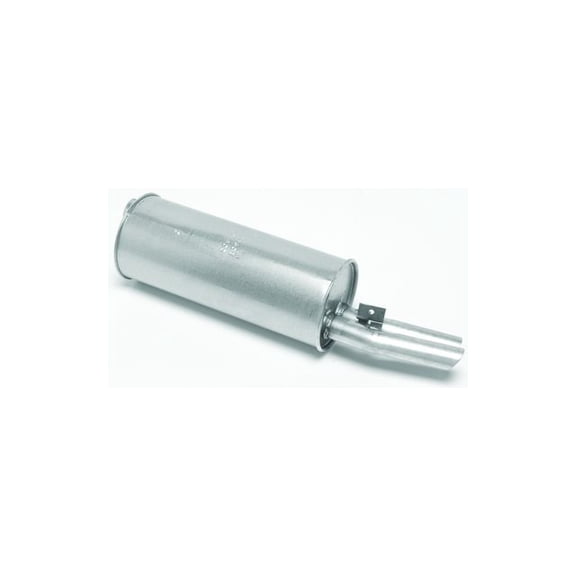 Muffler - Compatible with 1984 - 1989 Nissan 300ZX - Walker